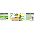 thumbnail image 2 of Silicon Mélange d'Extrait de Bambou Traitement Capillaire Nutritif 36 oz, 2 of 4