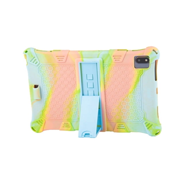 Étui en Silicone pour Teclast T40 T40s M40 Pro Plus Air M40SE, Étui de Protection pour Tablette pour Teclast T50 P30 P30S P30HD, Funda Étui CBL Sans Sangle Sans Stylet Teclast M40 Plus