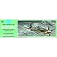 thumbnail image 3 of Guillow's Modèle Nord-Américain P51D Mustang, 3 of 3