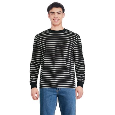 George Men's Heavy Jersey Tee