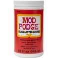 thumbnail image 1 of Mod Podge Gloss Waterbased Sealer, Glue, and Finish, 32 fl oz, 1 of 9