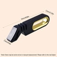 thumbnail image 2 of Clearance! Four-In-One Knife Sharpener Sharpening Stone Multi-Functional Manual Sharpener Sharpening Scissors Kitchen Knife Kitchen Tools Deal of The Day Today Returns Pallet #37, 2 of 2