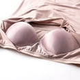 thumbnail image 4 of Womens Nursing Maternity Cami (Built in Bra) Sleep Bra for Breastfeeding, 4 of 8