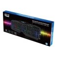 thumbnail image 3 of Adesso AKB-138EB - Clavier - Rétroéclairé - USB - US, 3 of 8