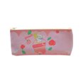 thumbnail image 2 of Agiferg Trousse à Crayons Multifonctionnelle à Fermeture Éclair Portable en Toile Grande Capacité Trousse à Crayons Dessin Animé Bear Rabbit, 2 of 2