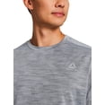 thumbnail image 5 of Reebok Men's Stride Performance Short Sleeve Tee, 5 of 5