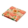thumbnail image 2 of Way to celebrate 18 Count Sunflower Pattern Napkin, 2 of 7