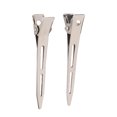 thumbnail image 1 of Clip de Positionnement des Cheveux, Clips de Coiffure Argent Clips de Coiffure Clips de Coiffure Fiabilité Ultime, 1 of 10