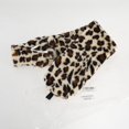 thumbnail image 2 of Extra Long Hot Water Bottle With Cover Faux Fur Knitted Removable Warm, 2 of 9