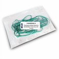 thumbnail image 2 of Plasticplace Rubber Bands for 95-96 Gallon Trash Cans, 30", 5 Count, 2 of 4