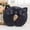 D 3O3, variant on Rvkxad U-shaped Neck Pillow Cute Pattern, 1Pcs Ergonomic Support Pillow for Travel Rest Relaxation, Soft Plush Travel Pillow