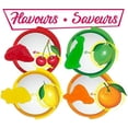 thumbnail image 4 of McCormicks, Dino-Sours - Gummies - Bulk Candy Bag, 1.8kg, 4 of 6