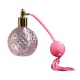 thumbnail image 4 of Decodeary Perfume Bottle Multifunction Mist Sprayer Portable Yellow Bottle Spray Gray Mini Gold Pink, 4 of 6