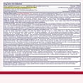 thumbnail image 4 of Buckley's Nighttime Complete Extra Strength plus Mucus Relief Syrup, 150 ml, 4 of 8