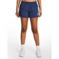 thumbnail image 1 of Reebok Women's Staple Running Short With Mesh Lining, 1 of 5
