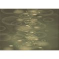 thumbnail image 1 of Ahgly Tapis Rectangulaire Lavable en Machine Intérieur Transitionnel Vert Armée, 7 Pieds x 10 Pieds, 1 of 7