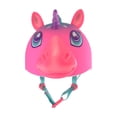thumbnail image 3 of Bell Sports Raskullz 3D Child Rainbow Corn Helmet, 3 of 6