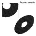 thumbnail image 3 of Plaquettes de Frein pour Moulinet de Pêche 1 mm, Rondelle de Retenue en Fibre de Carbone, Rondelles de Roue de Pêche pour Moulinet de Lancer d'Appâts, Accessoires de Moulinet de Pêche Extérieur, 3 of 12