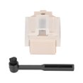 thumbnail image 2 of Turntable Stylus, Easy Installation Professional Record Player Stylus High Toughness Universal  for PX E860 for AT PL300, 2 of 7