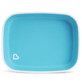 thumbnail image 5 of Munchkin Splash Plates Bundle, Blue/Green, 5 of 5