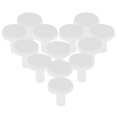 thumbnail image 2 of MOVTOTOP 12pcs Electric Nail Trimmer Pads Adult Electric Nail File Pads Nail Replacement Heads, 2 of 8