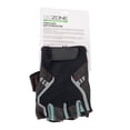 thumbnail image 2 of GoZone Weight Gloves – Traditional Style – S/M – Black/Red, 2 of 4