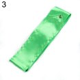 thumbnail image 4 of Visland 6m Gym Dance Ribbon Stick Art Rhythmic Gymnastics Ballet Streamer Twirling Rod, 4 of 8