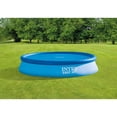 thumbnail image 3 of Intex 12Ft Solar Pool Cover, 3 of 4