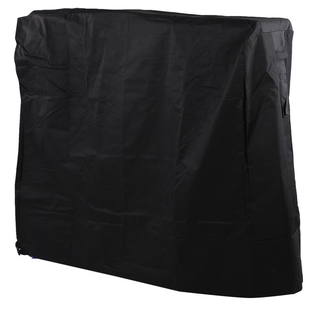 Housse de Bois de Chauffage de Jardin, Housse de Porte-Bûches Imperméable Résistante à la Pluie Housse de Bois de Chauffage Extérieure Qualité Inégalée