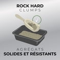thumbnail image 5 of Arm & Hammer Clump & Seal Multi-Cat Clumping Cat Litter, 12.7 kg, 5 of 5