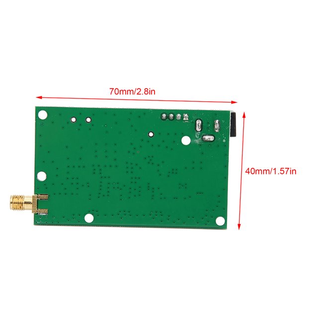 Noise Generator Assemble, , Convenient Stable Reliable For Spectrum Tracking Source Interference Source