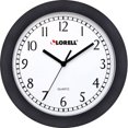 thumbnail image 1 of Lorell LLR60987 Wall Clock, 1 of 3