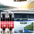 thumbnail image 4 of EGNMCR Car Care & Cleaning Car Windshield And Rearview Mirror Long-Lasting AntiFog Spray 60ml Glass Anti fog Spray, 4 of 5