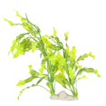 thumbnail image 2 of AMONIDA Aquarium Plastique Varech Plastique, Simulation Varech, Réservoir de Poissons pour Aquarium, 2 of 8