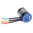 thumbnail image 4 of RC Sensorless Brushless Motor, RC Brushless Motor High Speed Low Noise  For 1/10 RC Car Replacement Part, 4 of 8