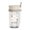 A, variant on Lksixu Portable Graduated Breakfast Glass Jar And Coffee Cup With Lid Spoon Kitchen Gadgets