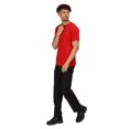 thumbnail image 4 of Regatta Professional Mens Reflective Moisture Wicking T-Shirt, 4 of 5