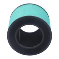 thumbnail image 1 of Filtre de purificateur d'air, facile à installer des squames d'animaux de compagnie enlevant une réduction de l'odeur détachable Filtre à air à particules à haute efficacité, 1 of 7