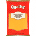 thumbnail image 1 of QUALITY Turmeric Powder, Premium Ground Curcuma Seasoning, 4.55 kg (10 lbs) Bulk Foodservice Bag, 1 of 2