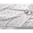 thumbnail image 2 of Soimoi Rayon Fabric Brush Stroke & Cactus Tree Printed Fabric 1 Yard 56 Inch Wide, 2 of 3