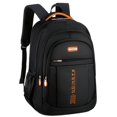 thumbnail image 1 of Reinforced Waterproof Large Capacity Bag, College Students Schoolbag, Going Out, 1 of 4