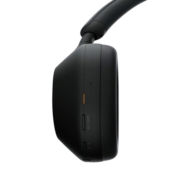 Sony WH-1000XM5: Wireless headphones with top noise canceling