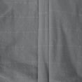 thumbnail image 4 of JDQJBZ Men's Casual Linen Shorts Stripe Print Drawstring Pocket 5 Inch Summer Shorts, 4 of 5