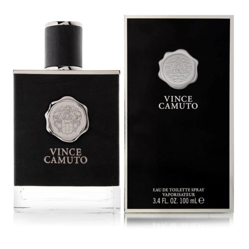 Vince Camuto Eau De Toilette Spray By Vince Camuto-3.4 oz