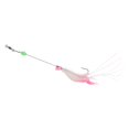 thumbnail image 1 of jinwen Pêche Lumineuse Mer Pêche Rose Lumineuse, 1 of 7