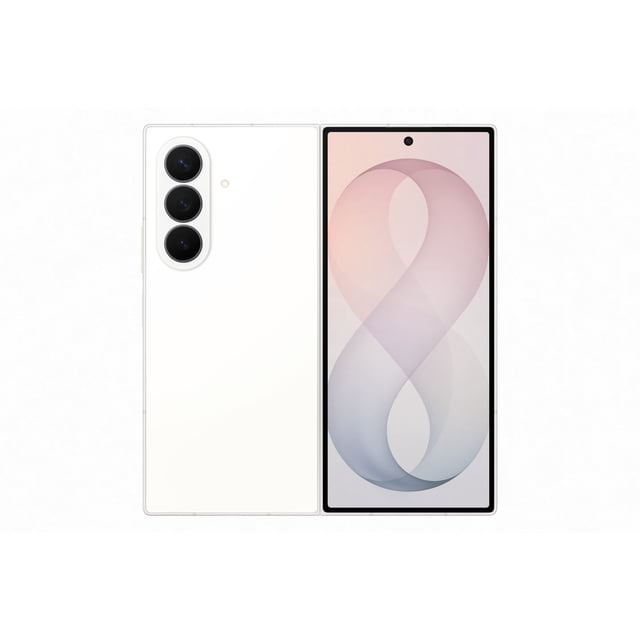 Samsung Galaxy Z Fold8 Ultra Cream 12+256 GB