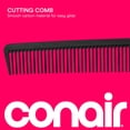 thumbnail image 3 of Scunci Peigne de Coupe Antistatique, 3 of 5