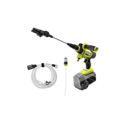 Nettoyeur Sans Balais 40 V HP