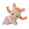 thumbnail image 2 of Calico Critters Baby Fun Hair Series Blind Bags, Surprise Set including Doll Figure and Accessory, 2 of 9