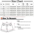 thumbnail image 2 of Timegard Shorts for Women 3pc Elastic Waist Comfy Ruched Loungewear Summer Workout Running Shorts, 2 of 4